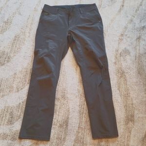 Men's Kuhl pants 32x32